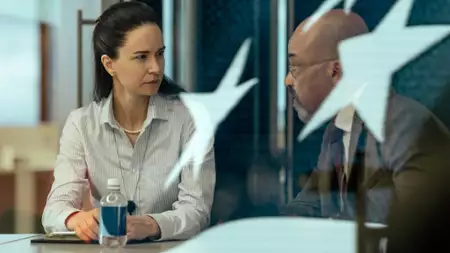 Agencja - galeria zdjęć - filmweb