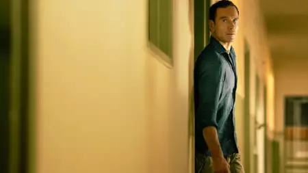 Agencja - galeria zdjęć - filmweb