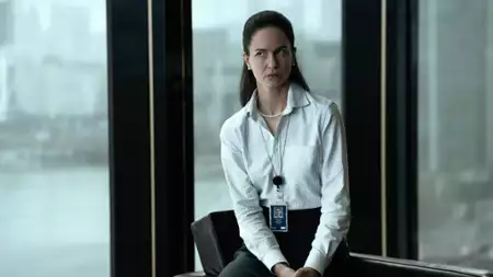 Agencja - galeria zdjęć - filmweb