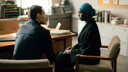 Agencja - galeria zdjęć - filmweb
