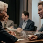 Agencja - galeria zdjęć - filmweb
