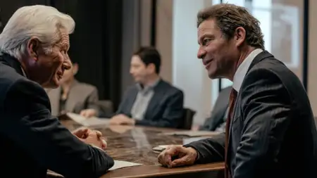 Agencja - galeria zdjęć - filmweb