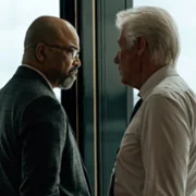 Agencja - galeria zdjęć - filmweb
