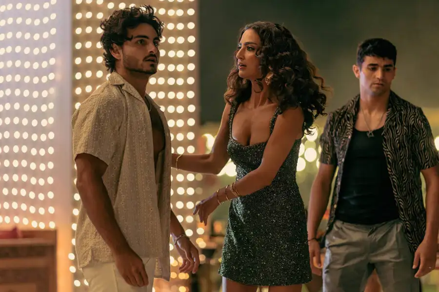 Agencja - galeria zdjęć - filmweb