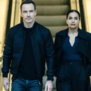 Agencja - galeria zdjęć - filmweb