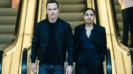 Agencja - galeria zdjęć - filmweb