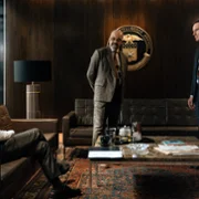 Agencja - galeria zdjęć - filmweb