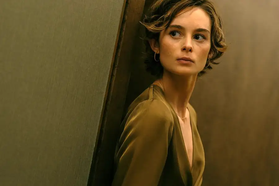 Agencja - galeria zdjęć - filmweb