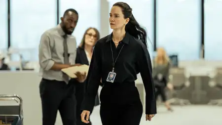 Agencja - galeria zdjęć - filmweb