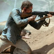 The Agency - galeria zdjęć - filmweb