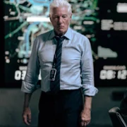 The Agency - galeria zdjęć - filmweb