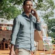 The Agency - galeria zdjęć - filmweb