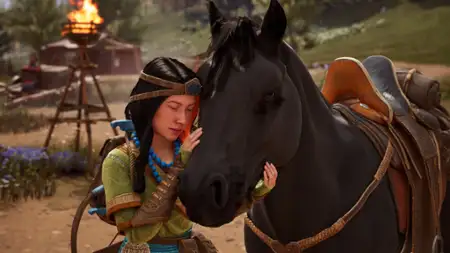 Die Legende von Khiimori - galeria zdjęć - filmweb