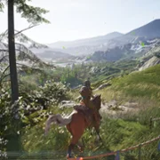 Die Legende von Khiimori - galeria zdjęć - filmweb