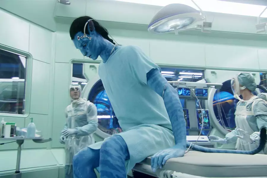 Avatar - galeria zdjęć - filmweb