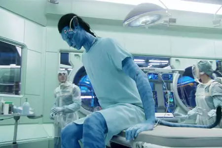 Avatar - galeria zdjęć - filmweb