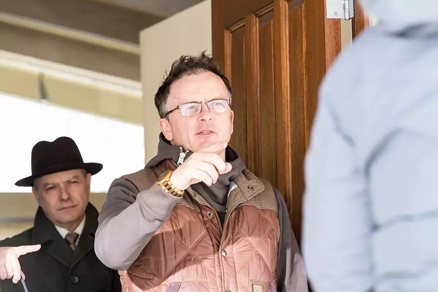 Sposób na morderstwo - galeria zdjęć - filmweb