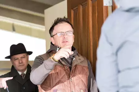 Spos&oacute;b na morderstwo - galeria zdjęć - filmweb