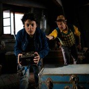 Ratunku, zmniejszyłem rodziców - galeria zdjęć - filmweb