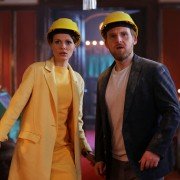 Ratunku, zmniejszyłem rodziców - galeria zdjęć - filmweb