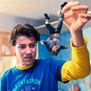 Ratunku, zmniejszyłem rodziców - galeria zdjęć - filmweb