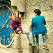 Ratunku, zmniejszyłem rodziców - galeria zdjęć - filmweb