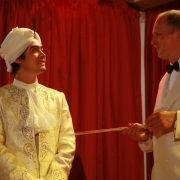 Eden jest na zachodzie - galeria zdjęć - filmweb