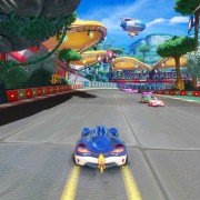 Team Sonic Racing - galeria zdjęć - filmweb