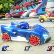Team Sonic Racing - galeria zdjęć - filmweb