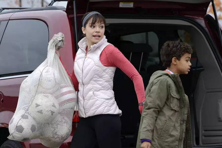 Orphan Black - galeria zdjęć - filmweb