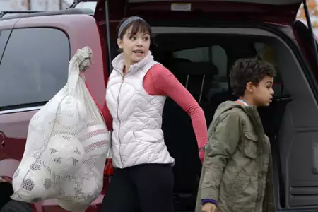 Orphan Black - galeria zdjęć - filmweb