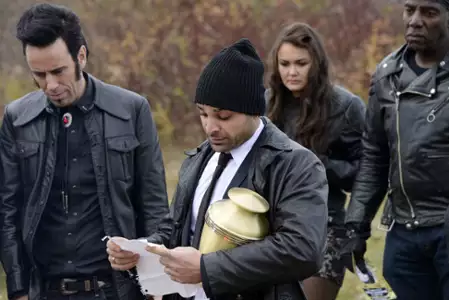 Orphan Black - galeria zdjęć - filmweb