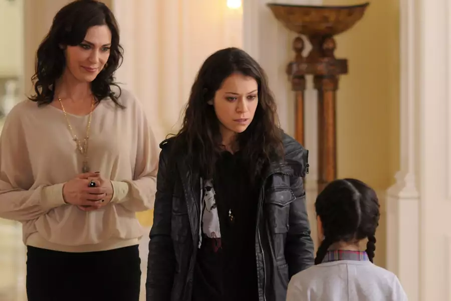 Orphan Black - galeria zdjęć - filmweb