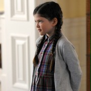 Młoda Rachel Duncan / Charlotte