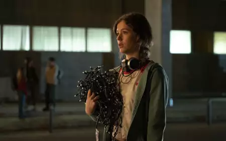 Zakochani raz po raz - galeria zdjęć - filmweb