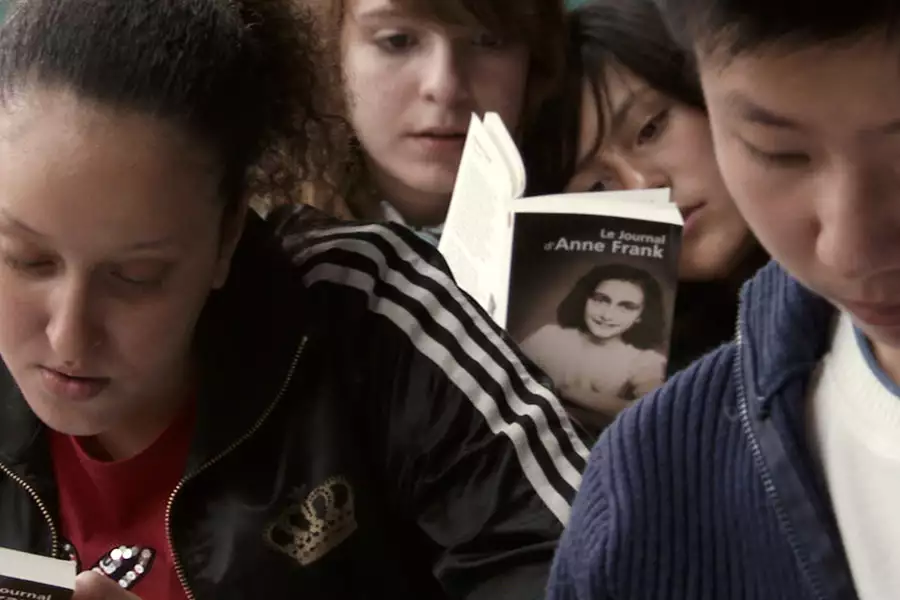Klasa - galeria zdjęć - filmweb