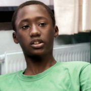 Boubacar