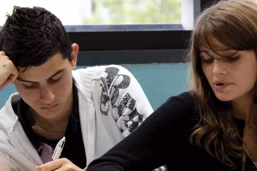 Klasa - galeria zdjęć - filmweb