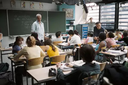 Klasa - galeria zdjęć - filmweb