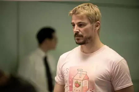 Zabójczy lot - galeria zdjęć - filmweb