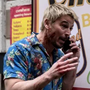 Zabójczy lot - galeria zdjęć - filmweb
