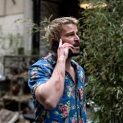 Zabójczy lot - galeria zdjęć - filmweb
