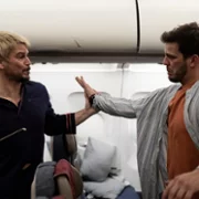 Fight or Flight - galeria zdjęć - filmweb