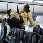 Fight or Flight - galeria zdjęć - filmweb