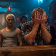 Fight or Flight - galeria zdjęć - filmweb