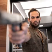 Fight or Flight - galeria zdjęć - filmweb