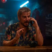 Fight or Flight - galeria zdjęć - filmweb