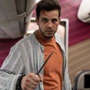 Fight or Flight - galeria zdjęć - filmweb