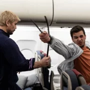 Fight or Flight - galeria zdjęć - filmweb