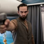 Fight or Flight - galeria zdjęć - filmweb